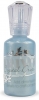 Жидкий жемчуг Tonic Studios Nuvo crystal drops 30ml wedgwood blue