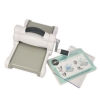 Sizzix Big Shot Starter Kit (White & Gray)