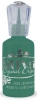 Pärlkontuur Tonic Studios Nuvo crystal drops 30ml woodland green