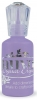 Pärlkontuur Tonic Studios Nuvo crystal drops 30ml sweet lilac