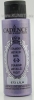 Akrüülvärv Diamond metallic paint Cadence 673 lilac 70 ml