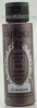 Diamond metallic paint 675 plum 70 ml