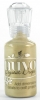 Pärlkontuur Tonic Studios Nuvo crystal drops 30ml pale gold