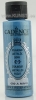 Akrüülvärv Diamond metallic paint Cadence 680 light blue 70 ml