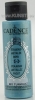 Akrüülvärv Diamond metallic paint Cadence 681 turquoise 70 ml