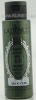 Akrüülvärv Diamond metallic paint Cadence 682 dark green 70 ml