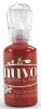 Pärlkontuur Tonic Studios Nuvo crystal drops 30ml autumn red