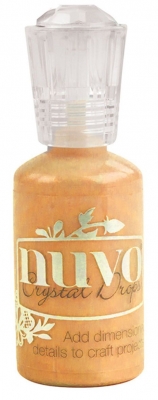 Tonic Studios Nuvo crystal drops 30ml auburn pearl ― VIP Office HobbyART