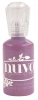 Жидкий жемчуг Tonic Studios Nuvo crystal drops 30ml plum pudding