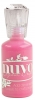 Pärlkontuur Tonic Studios Nuvo crystal drops 30ml party pink