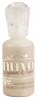 Pärlkontuur Tonic Studios Nuvo crystal drops 30ml caramel cream