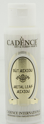 Клей для потали Metal leaf mixion Cadence 70 ml ― VIP Office HobbyART