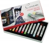 Sets Of Soft Pastels "Sonet", 12 colors