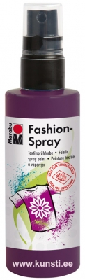 Fashion Spray 100ml 039 aubergine ― VIP Office HobbyART