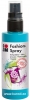 Tekstiilivärv Fashion Spray 100ml 091 caribbean