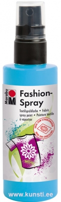 Fashion Spray 100ml 141 sky blue ― VIP Office HobbyART