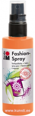 Fashion Spray 100ml 225 tangerine ― VIP Office HobbyART