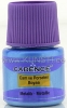 Glass & ceramic paint metallic 73 light blue 45 ml