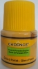 Краска по стеклу Glass & ceramic paint opaque 750 oxide yellow 45 ml