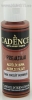 Акриловая краска Premium Cadence 7554 oxide red 70 ml 