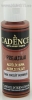 Akrüülvärv Premium Cadence 7554 oxide red 70 ml 