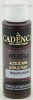 Akrüülvärv Premium Cadence 7575 dark brown 70 ml 