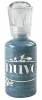 Pärlkontuur Tonic Studios Nuvo glitter drops 30ml dazzling blue