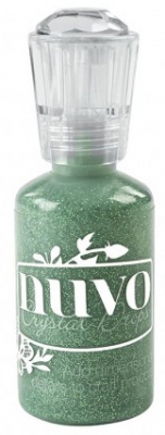 Tonic Studios Nuvo glitter drops 30ml sunlit meadow ― VIP Office HobbyART