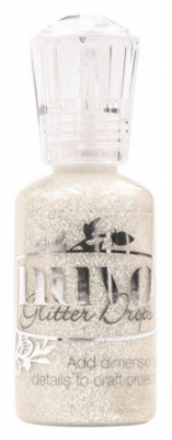 Tonic Studios Nuvo glitter drops 30ml gold coast ― VIP Office HobbyART