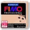  Modelling material FIMO professional doll art, 85g block, sand opaque 8027-45