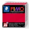 8004-29 Fimo professional, 85gr, carmine