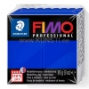 8004-33 Fimo professional, 85gr, ultramariinsinine