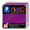 8004-61 Fimo professional, 85gr, Violet