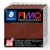 8004-74 Fimo professional, 85gr, terrakota