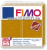 8010-179 Fimo Leather effect, 57гр, ochre