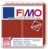 8010-749 Fimo Leather effect, 57гр, rusty