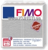 8010-809 Fimo Leather effect, 57гр, dove grey