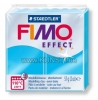 8010-301 Fimo Neon effect, 57гр, Blue