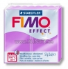 8010-601 Fimo Neon effect, 57гр, Purple