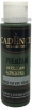 Akrüülvärv Premium Cadence 8022 pasture green 70 ml 