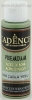 Акриловая краска Premium Cadence 8028 almond green 70 ml 