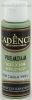 Premium acrylic paints 8028 almond green 70 ml 