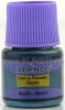 Glass & ceramic paint metallic 83 turquoise 45 ml