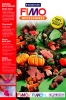 Fimo 8742 31 Moulds - Autumn deco