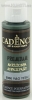 Premium acrylic paints 9006 oil green 70 ml 