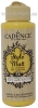 Style matt acrylic paints s-9010 sun flower 120 ml