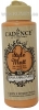 Akrüülvärv Style matt Cadence s-9014 pumpkin 120 ml