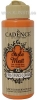 Akrüülvärv Style matt Cadence s-9016 captive orange 120 ml