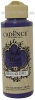 Akrüülvärv Style matt Cadence s-9021 dark purple 120 ml