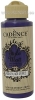 Style matt acrylic paints s-9021 dark purple 120 ml